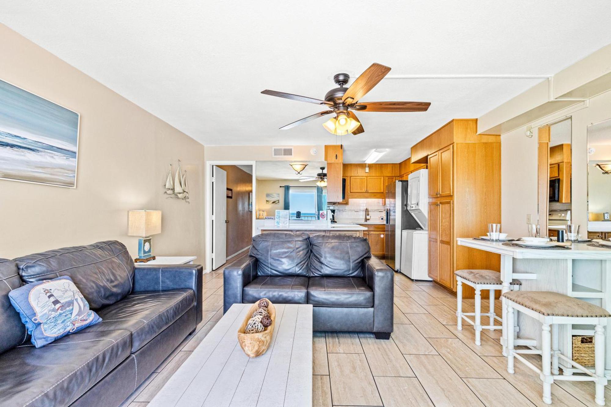 The Summit 1011 Apartment
