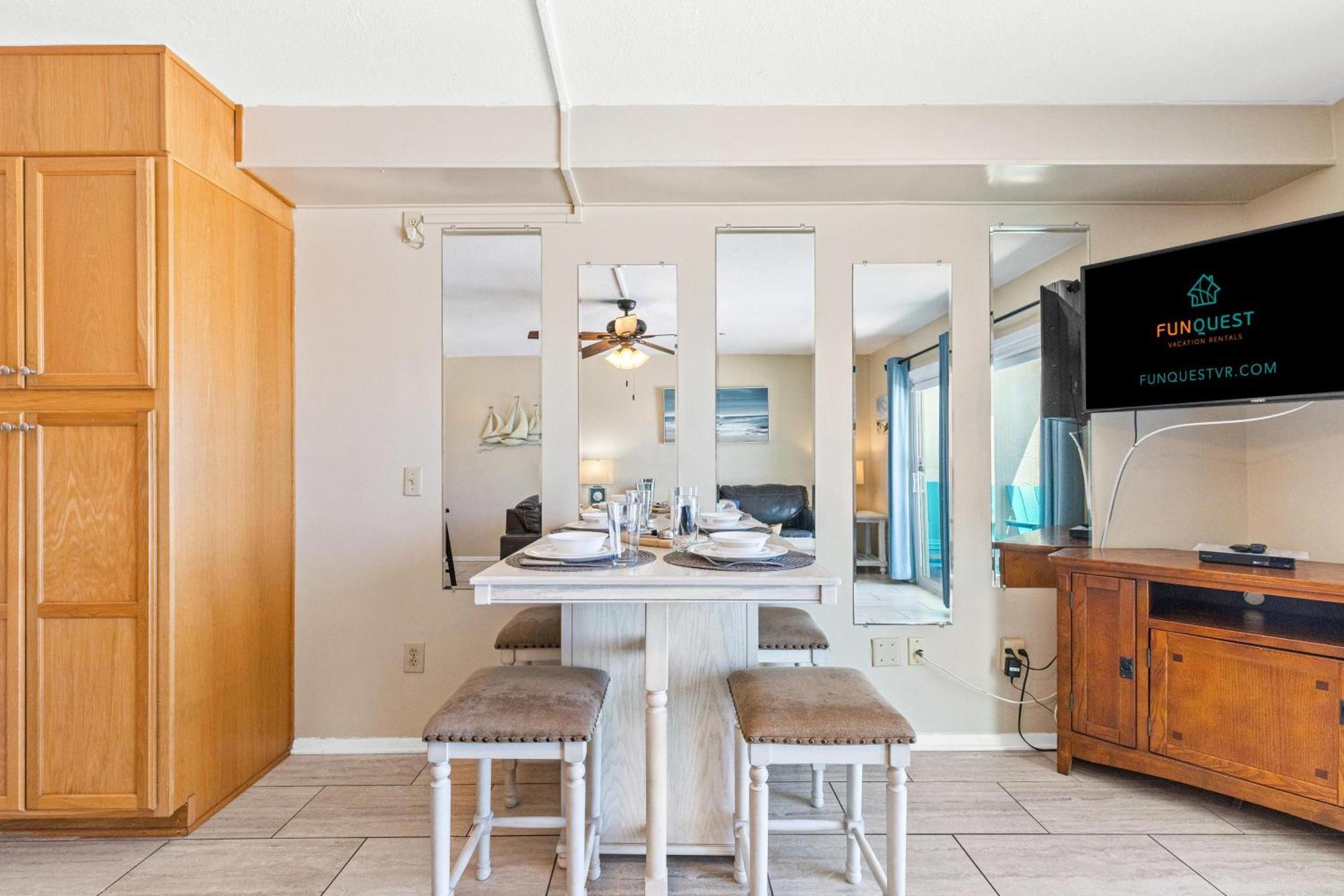 Apartment The Summit 1011