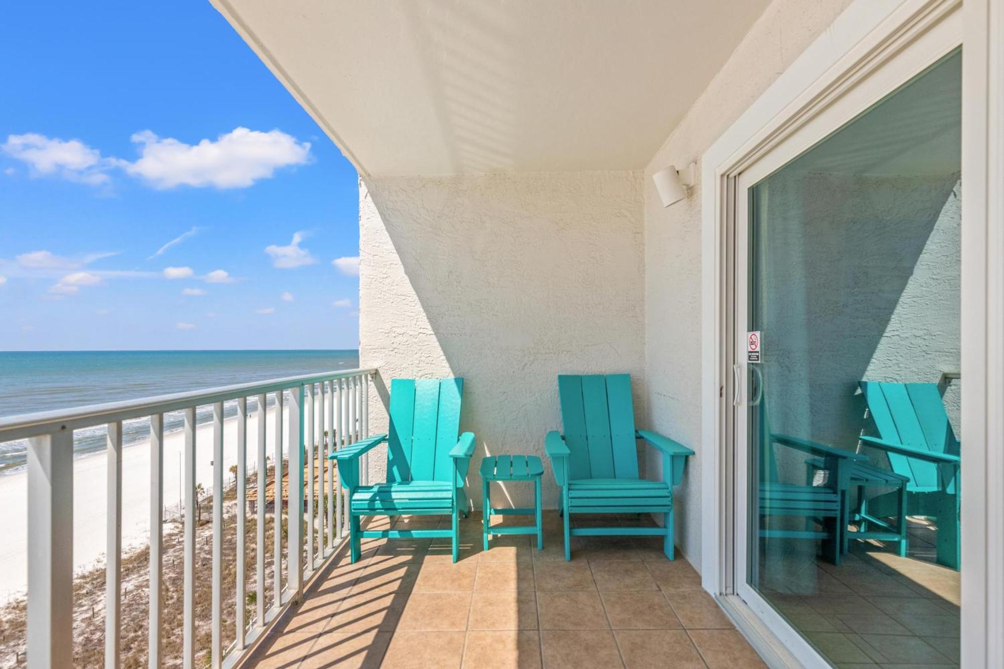 The Summit 1011 Apartment Panama City Beach