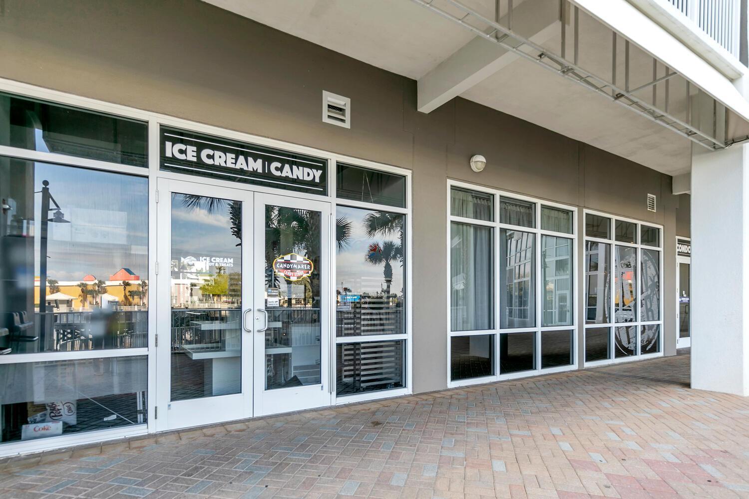 Holiday home Laketown Wharf 116 Panama City Beach
