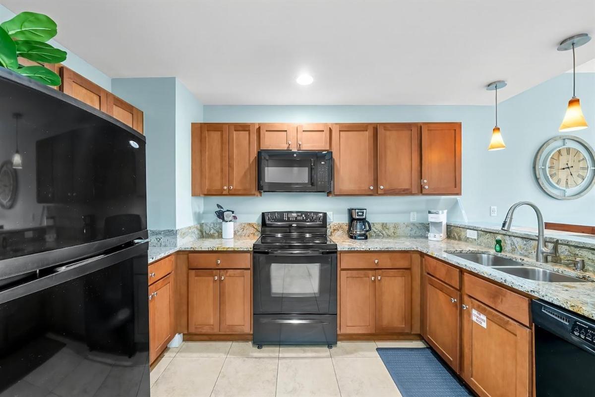 Origin 1227 Beachy Dreams Panama City Beach