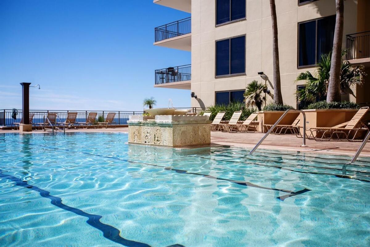 Aparthotel Origin 1227 Beachy Dreams