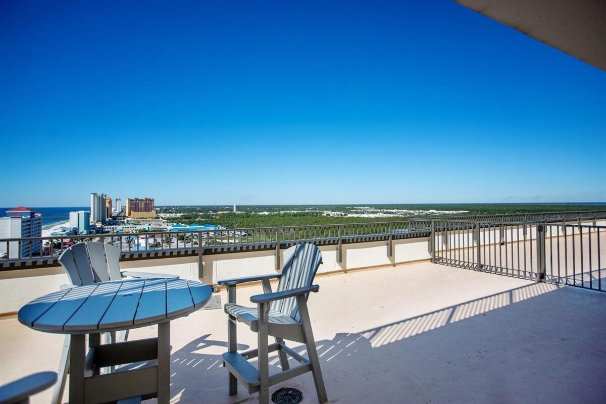 Origin 1227 Beachy Dreams * Panama City Beach