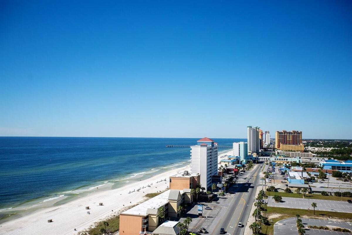 Origin 1227 Beachy Dreams Aparthotel