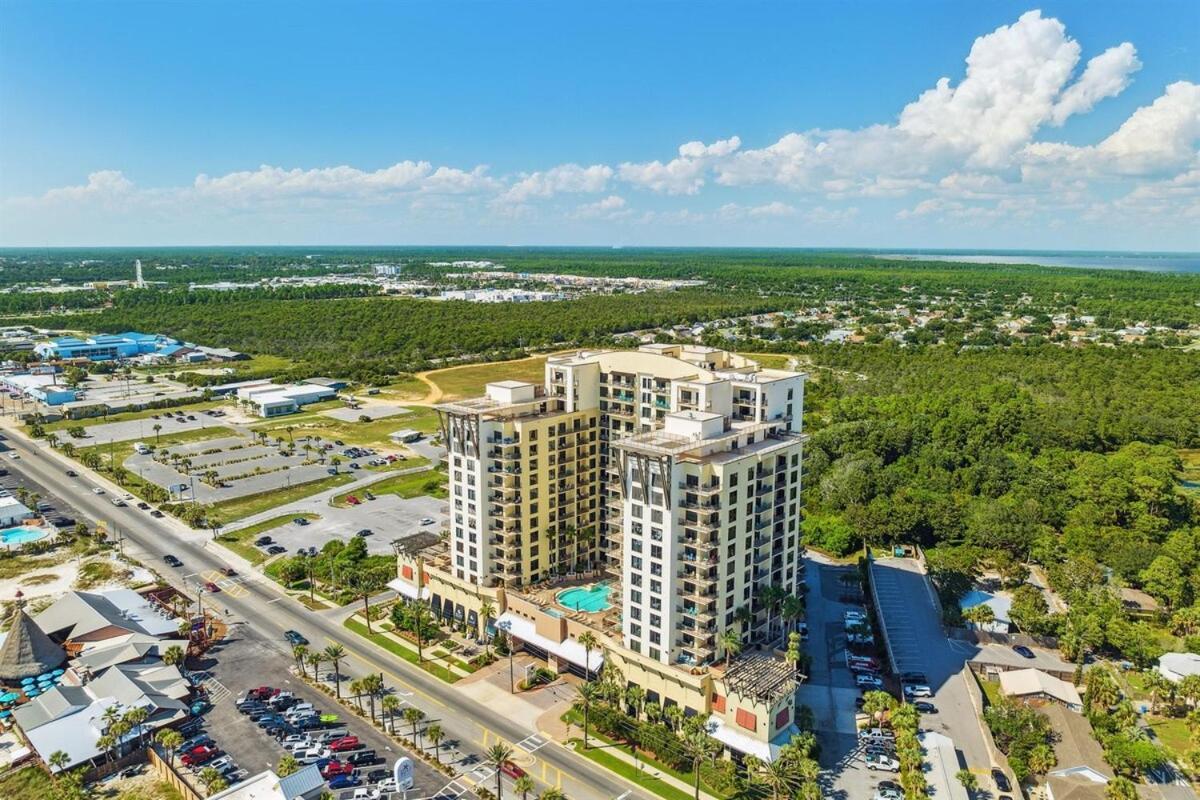 Origin 1227 Beachy Dreams Aparthotel Panama City Beach