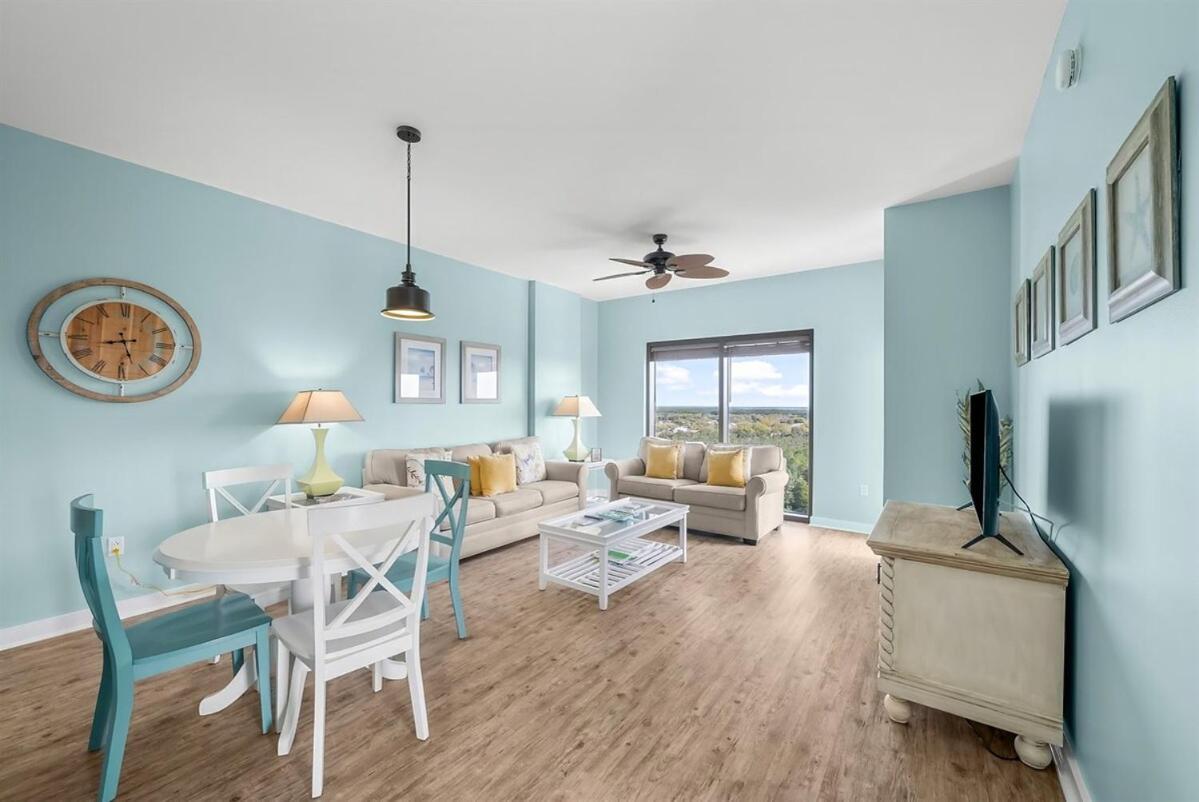Origin 1227 Beachy Dreams Panama City Beach