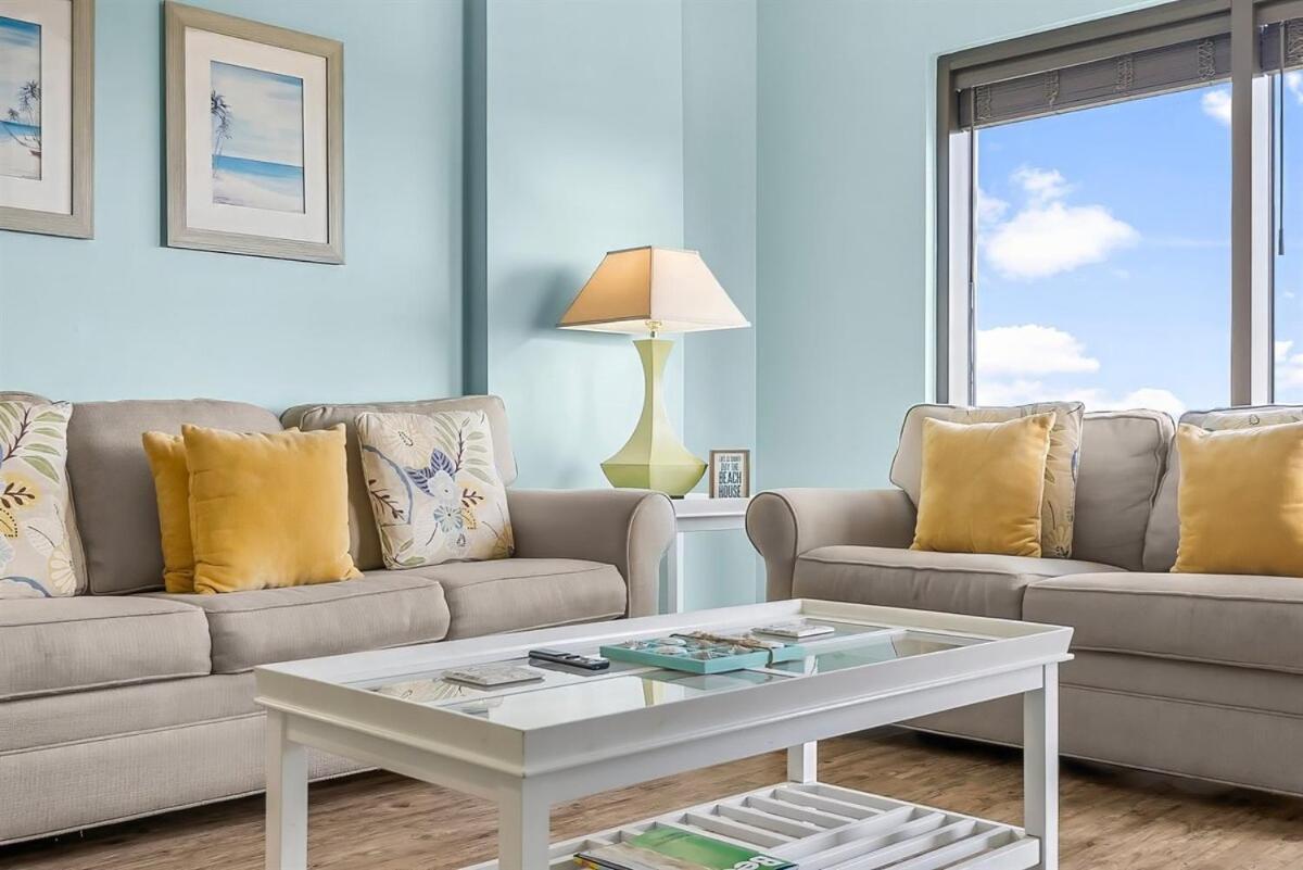 Origin 1227 Beachy Dreams * Panama City Beach
