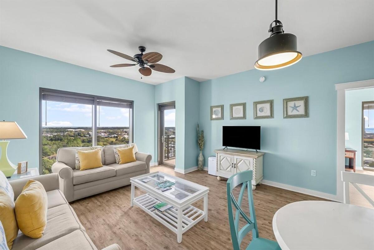 Origin 1227 Beachy Dreams * Panama City Beach