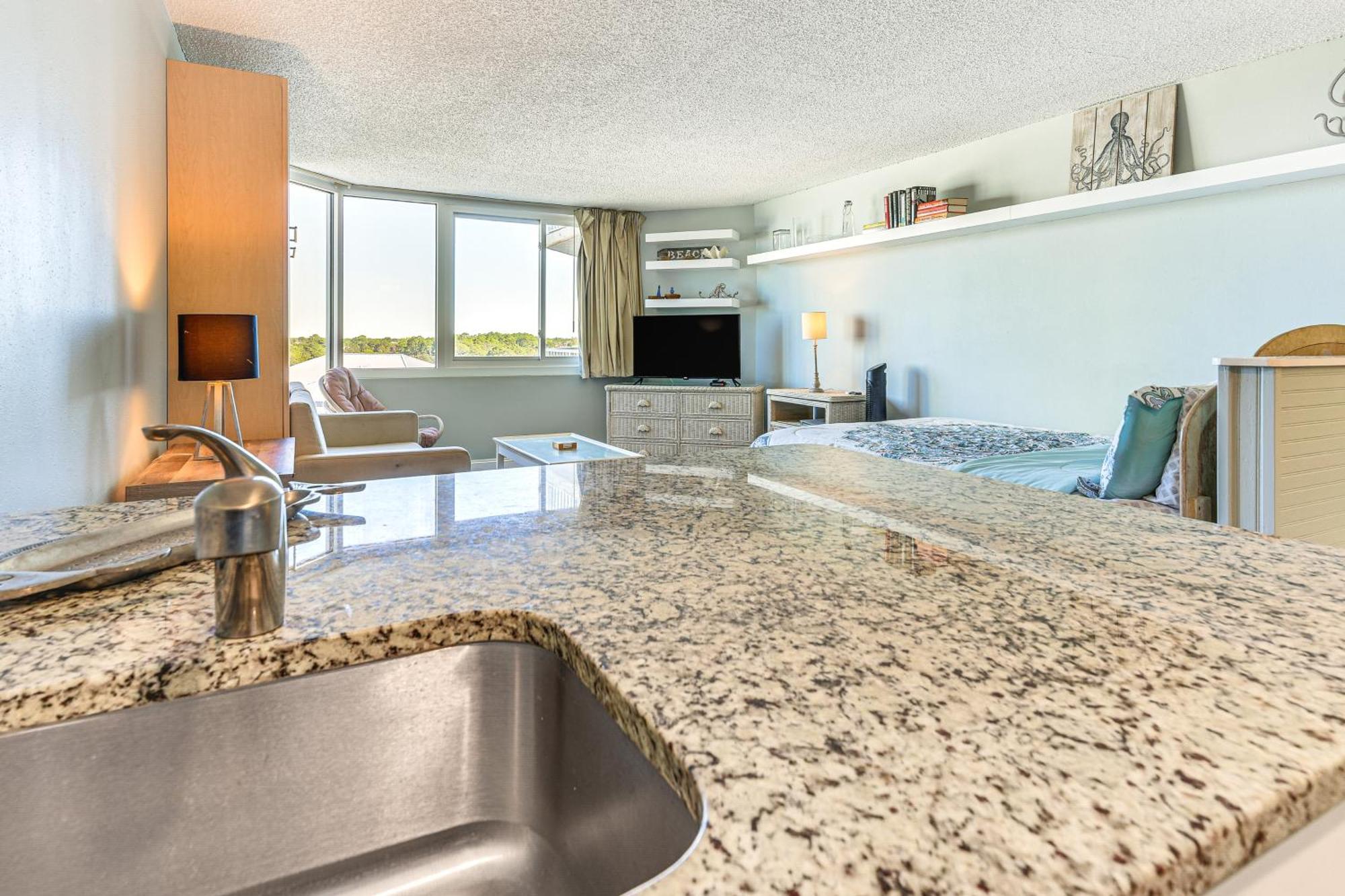 Pcb Coastal With On-site Access! *