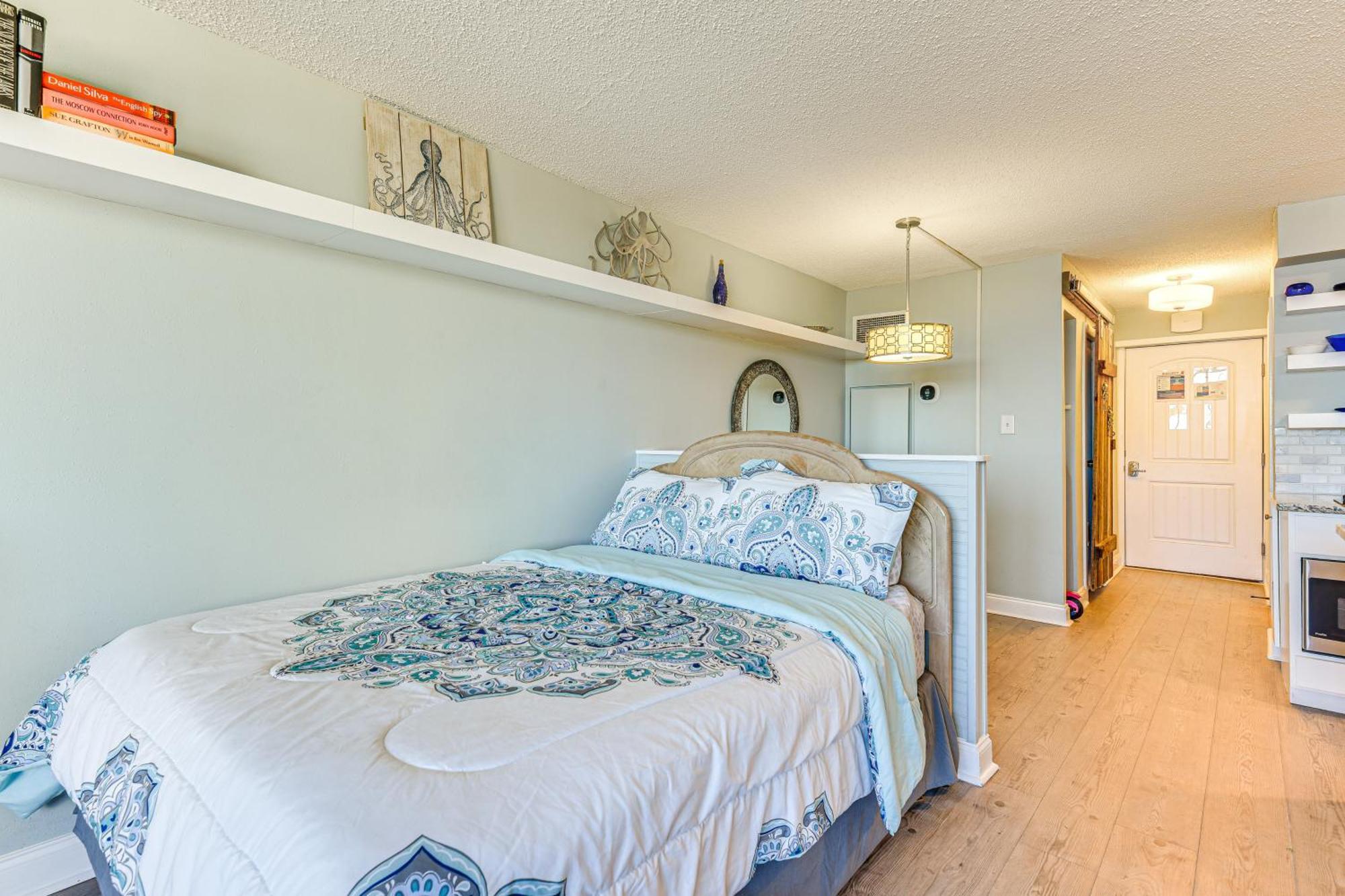 Pcb Coastal With On-site Access! * Panama City Beach