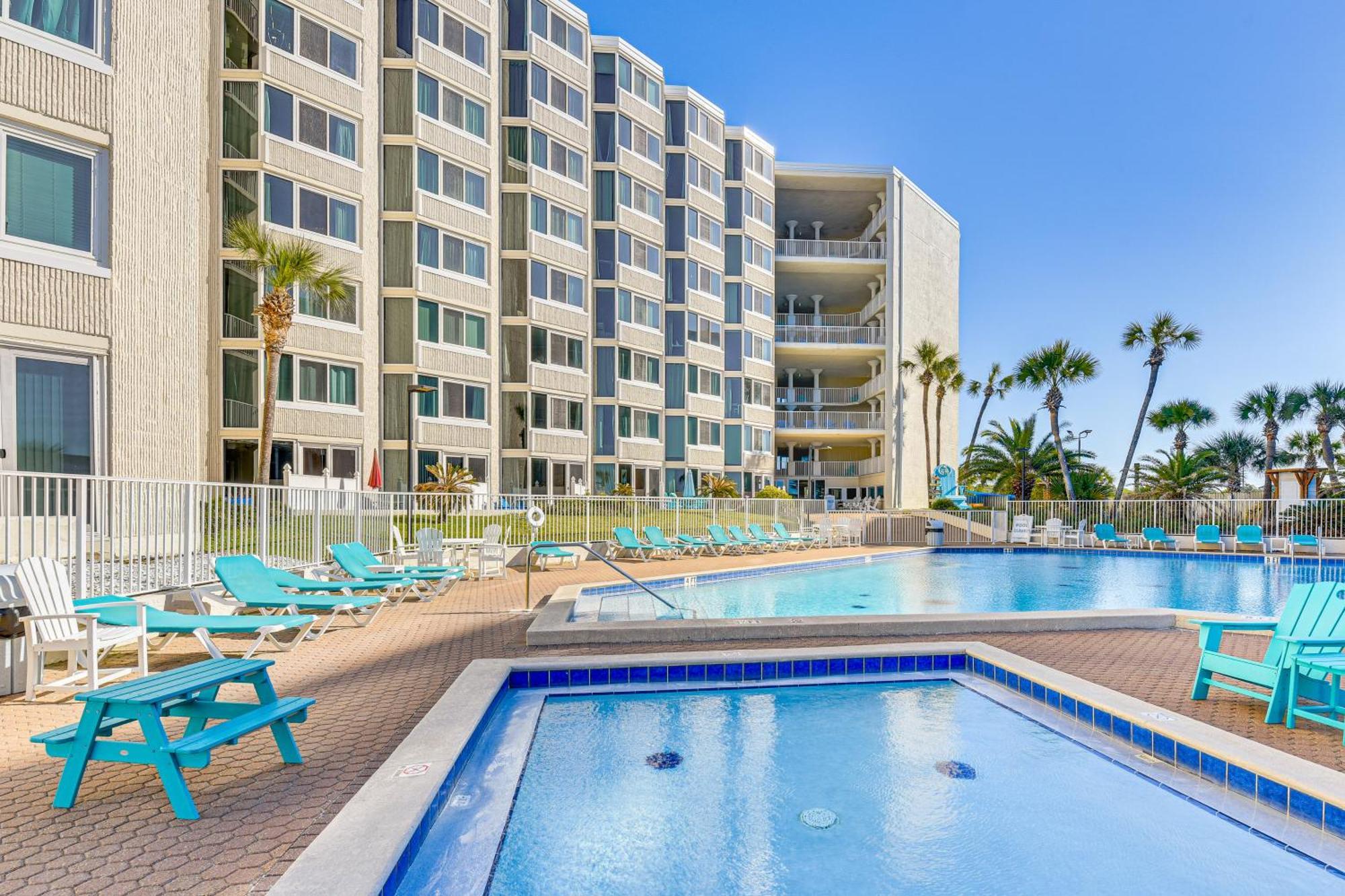 Pcb Coastal With On-site Access!