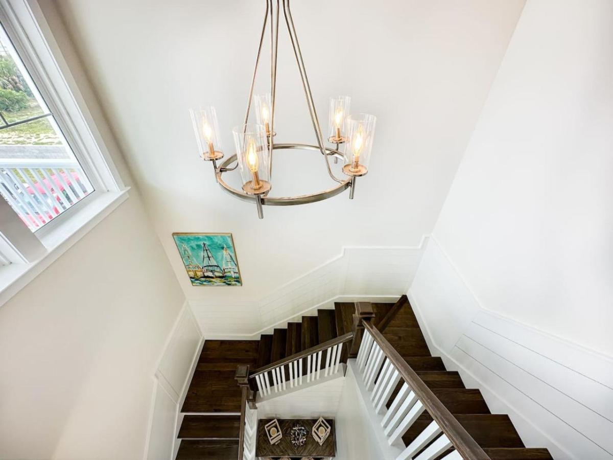 Seahaven Retreat Private Heated Pool Ocean Views *