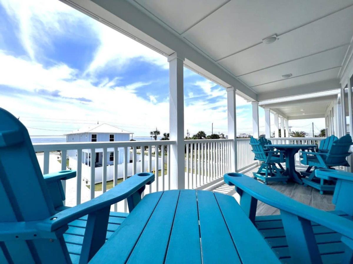 Holiday home Seahaven Retreat Private Heated Pool Ocean Views *