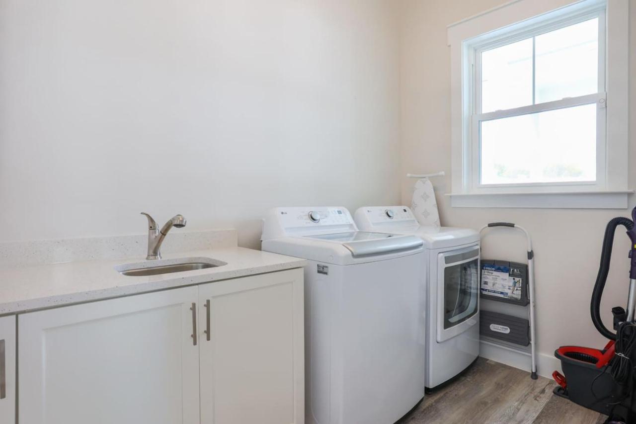 Seahaven Retreat Private Heated Pool Ocean Views Holiday home Panama City Beach