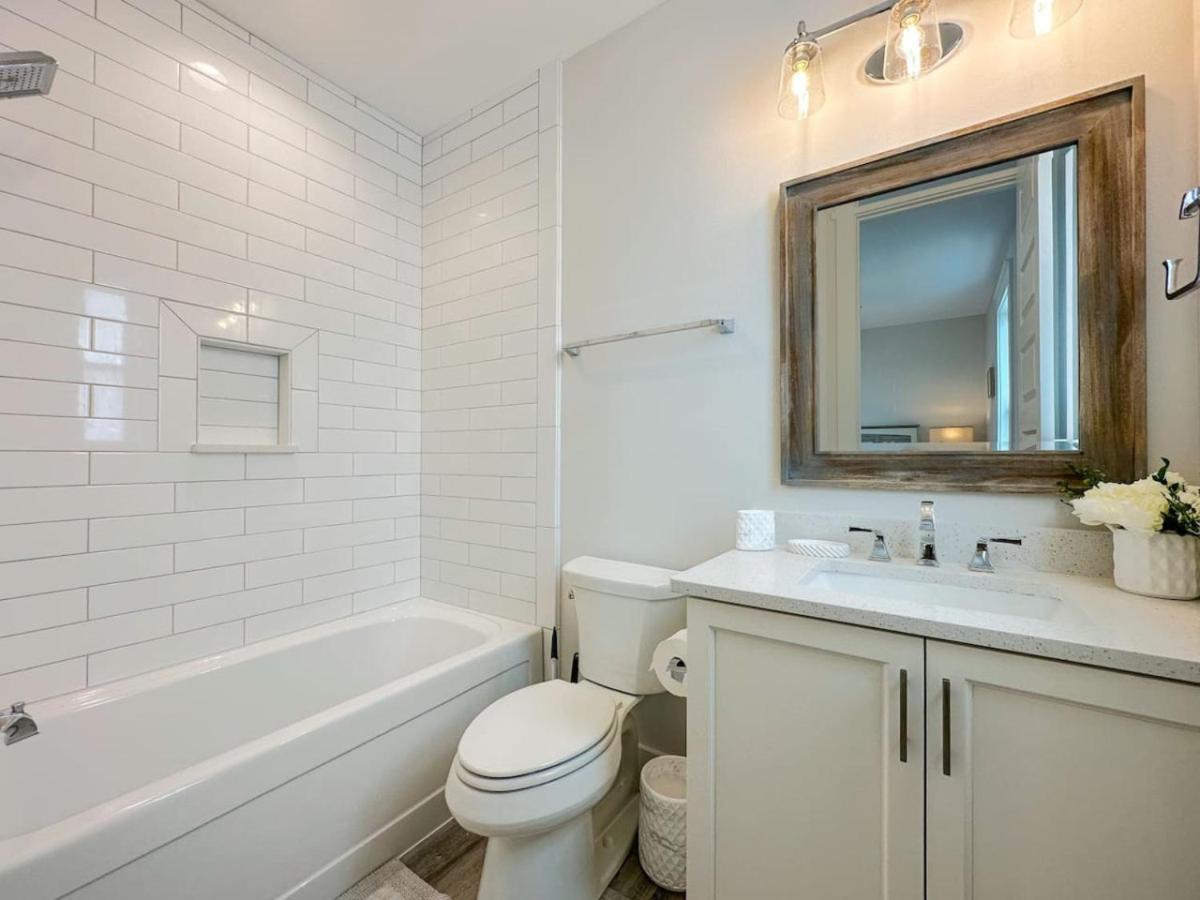 Seahaven Retreat Private Heated Pool Ocean Views *