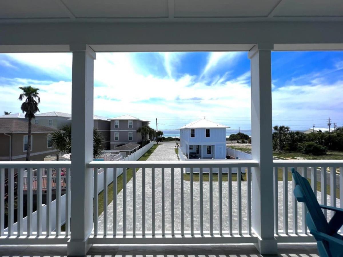 Seahaven Retreat Private Heated Pool Ocean Views Holiday home *