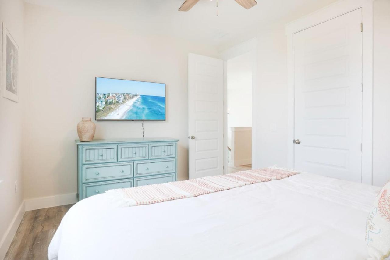 Seahaven Retreat Private Heated Pool Ocean Views * Panama City Beach