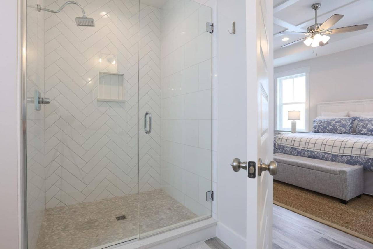 Seahaven Retreat Private Heated Pool Ocean Views Holiday home