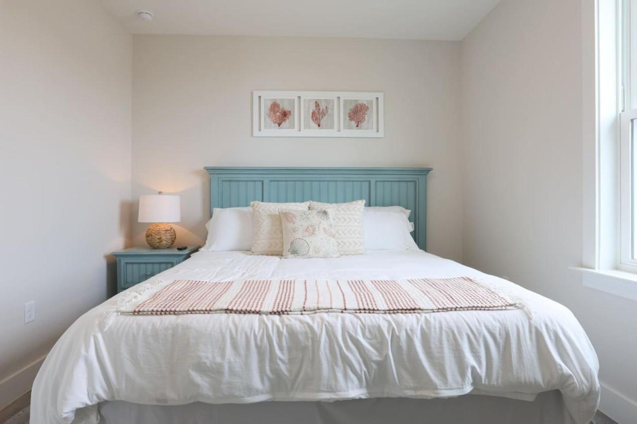 Holiday home Seahaven Retreat Private Heated Pool Ocean Views