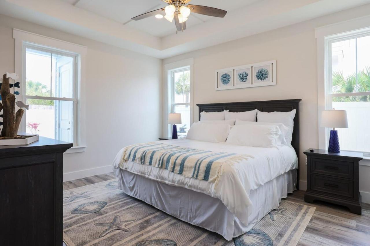 Seahaven Retreat Private Heated Pool Ocean Views *