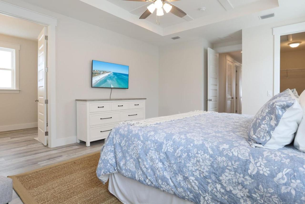 Holiday home Seahaven Retreat Private Heated Pool Ocean Views *