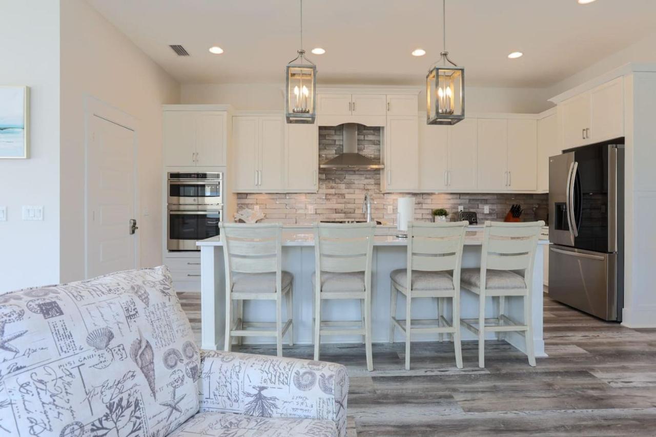 Seahaven Retreat Private Heated Pool Ocean Views * Panama City Beach
