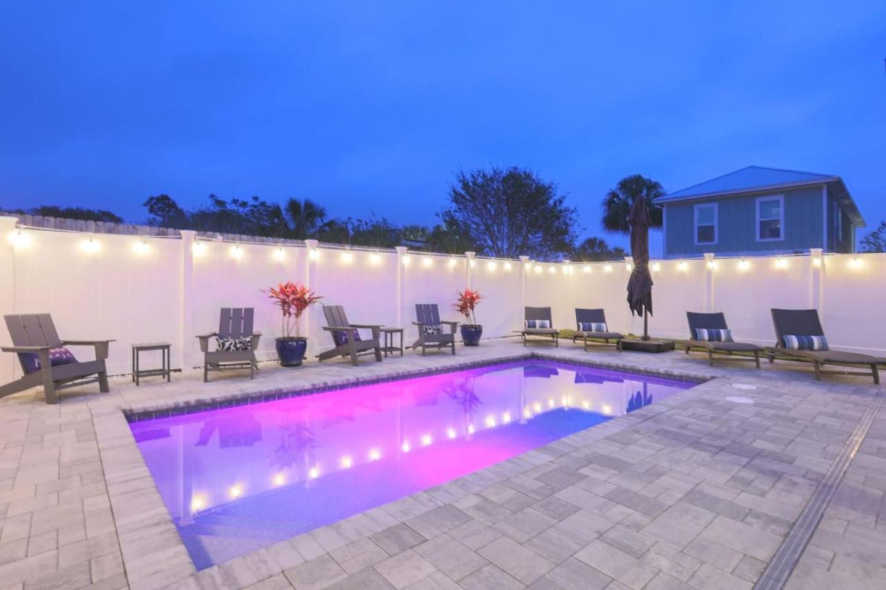 Seahaven Retreat Private Heated Pool Ocean Views Holiday home *