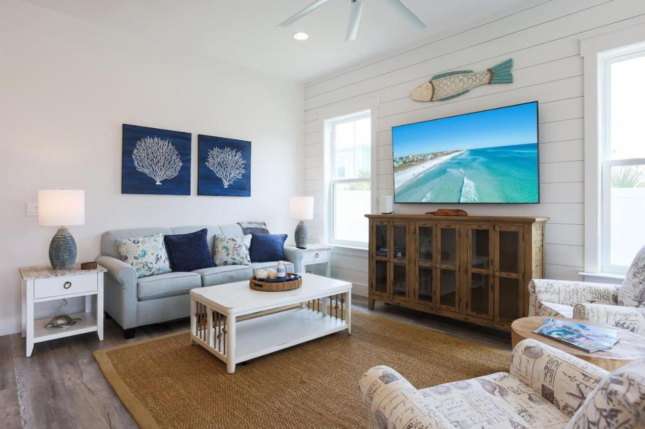 Seahaven Retreat Private Heated Pool Ocean Views *