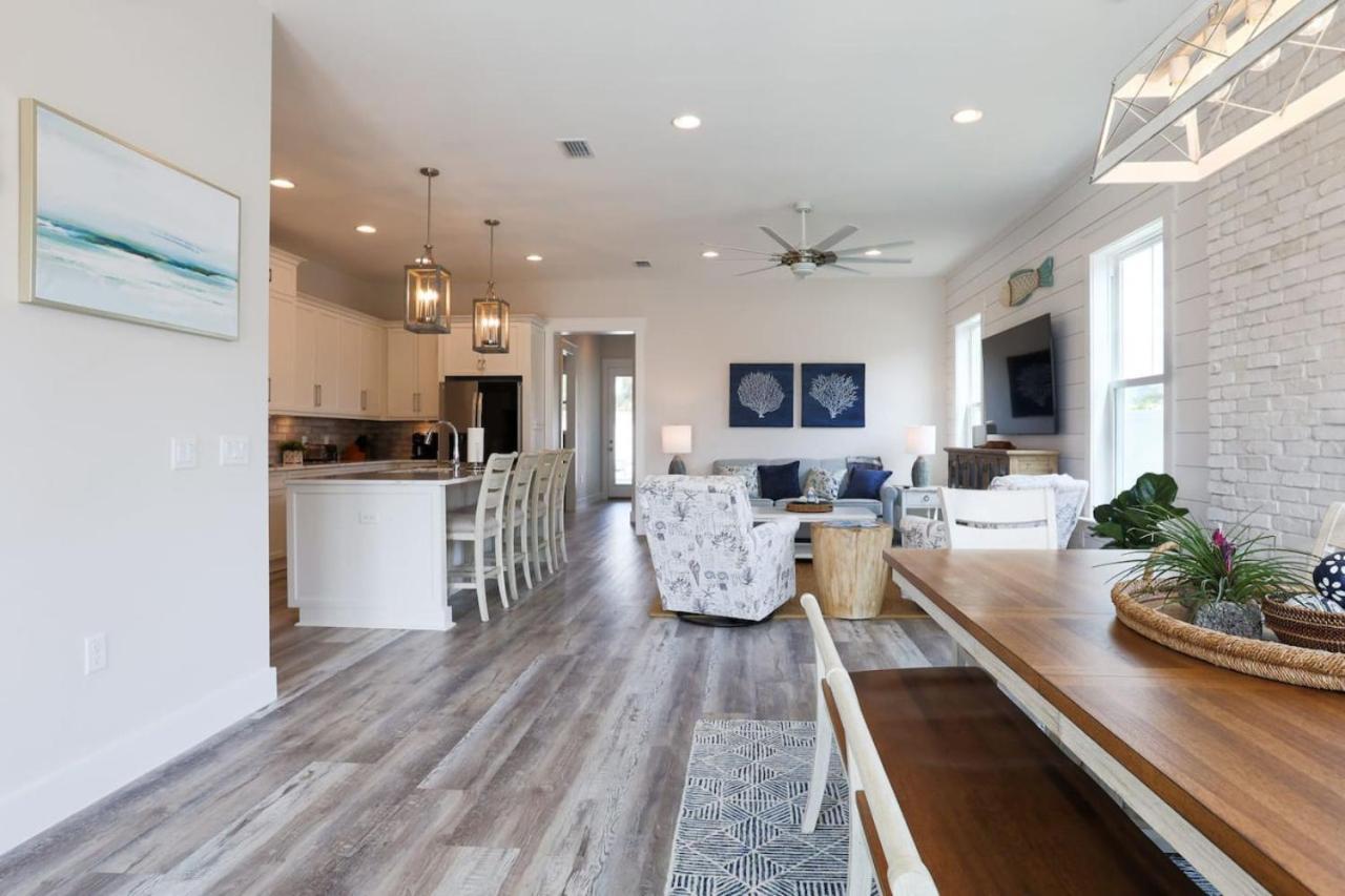 Seahaven Retreat Private Heated Pool Ocean Views *