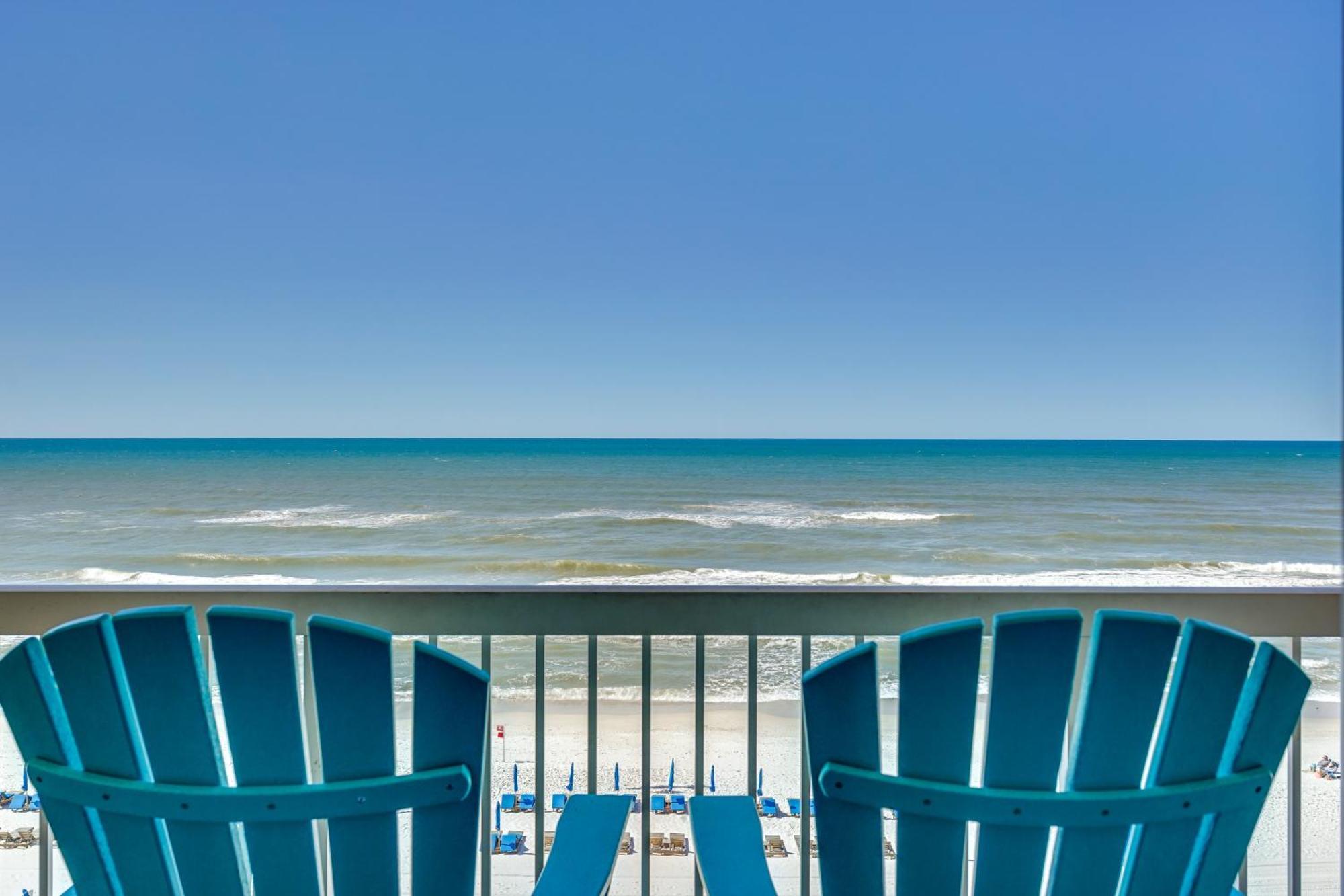 Panama Paradise With Pool And Hot Tub! Apartment Panama City Beach
