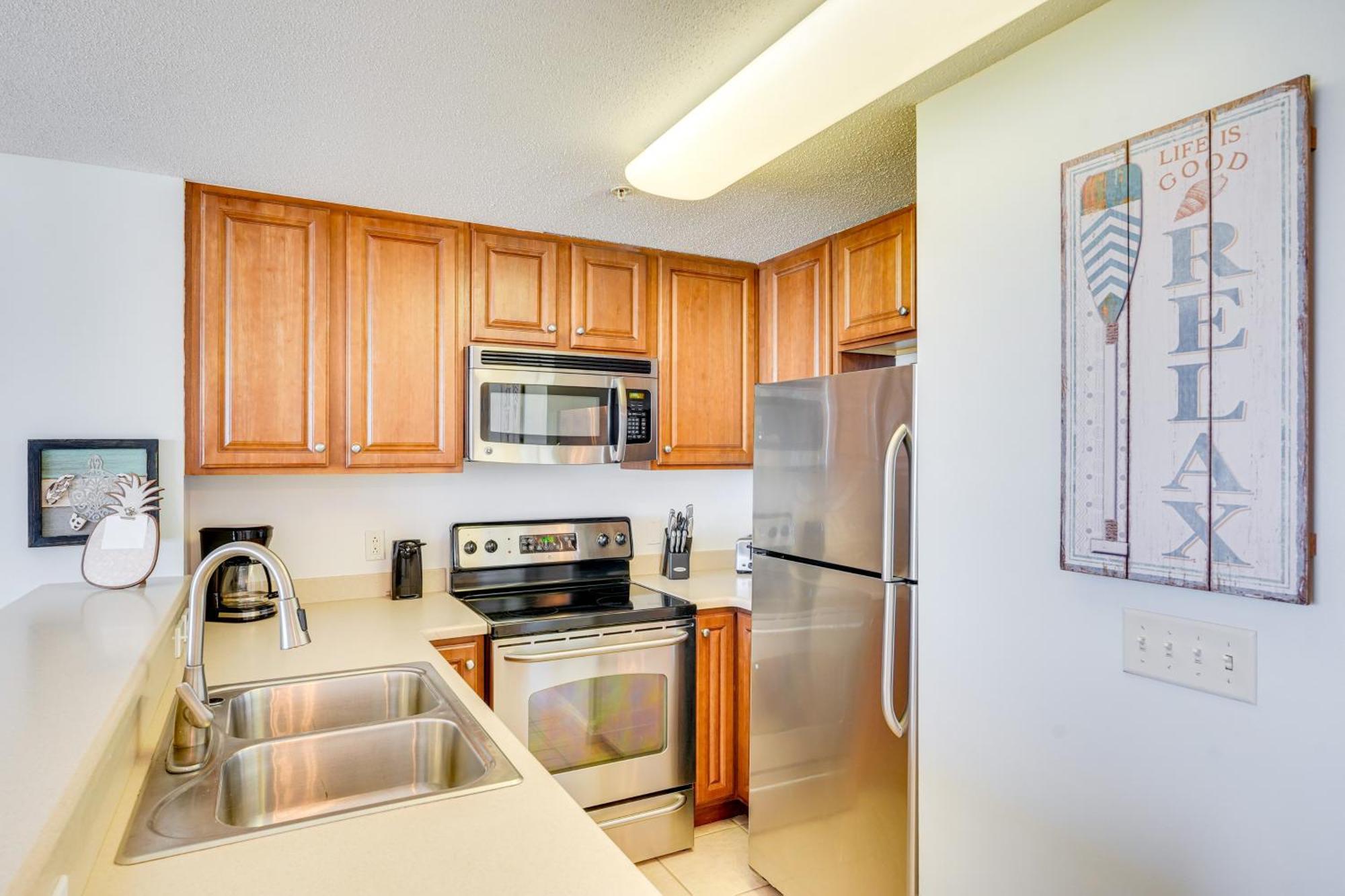 Apartment Panama Paradise With Pool And Hot Tub! *