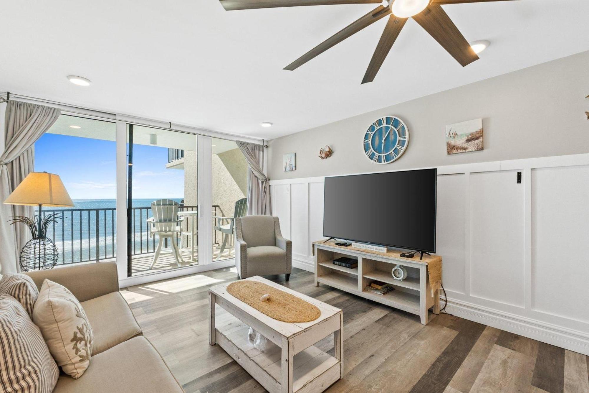 Pelican Walk 703 Holiday home *