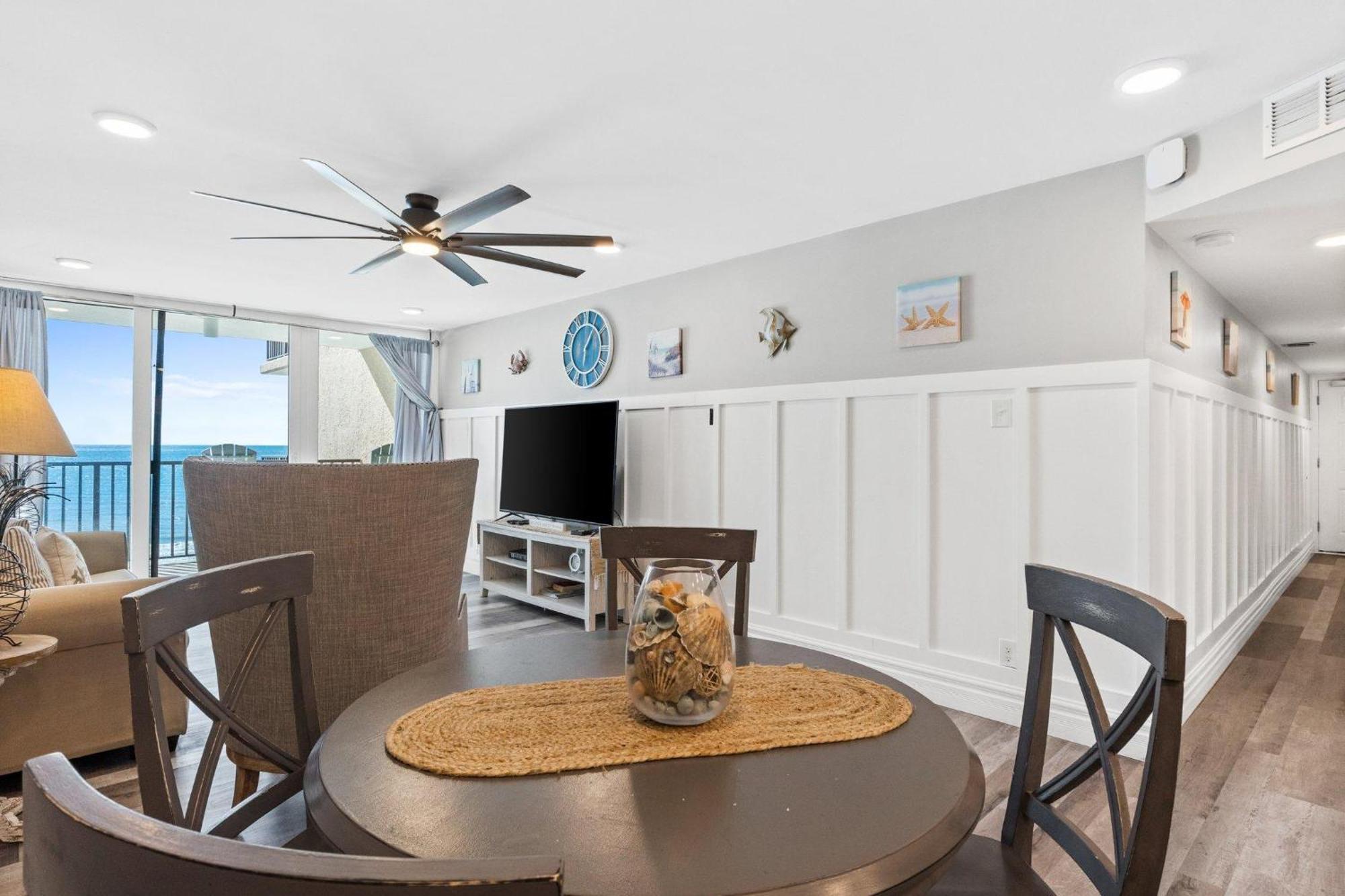 Pelican Walk 703 Holiday home Panama City Beach