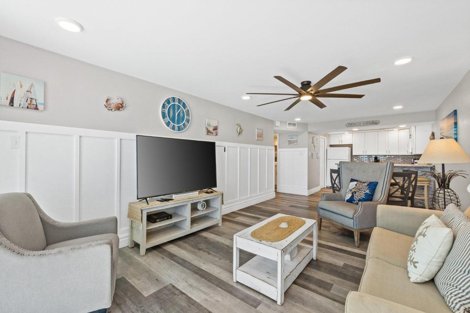 Pelican Walk 703 Holiday home *