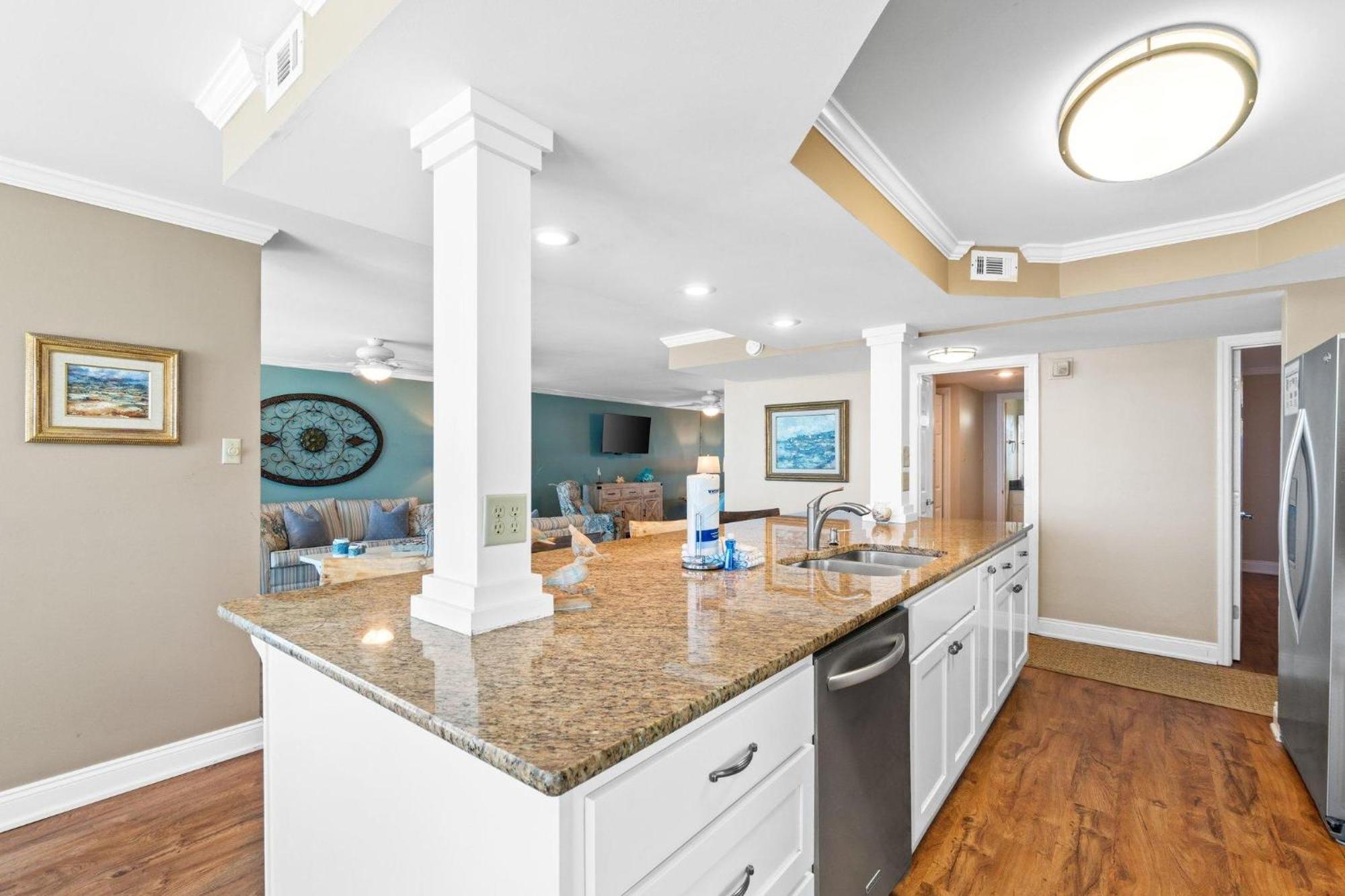 Pelican Walk 408 Holiday home Panama City Beach