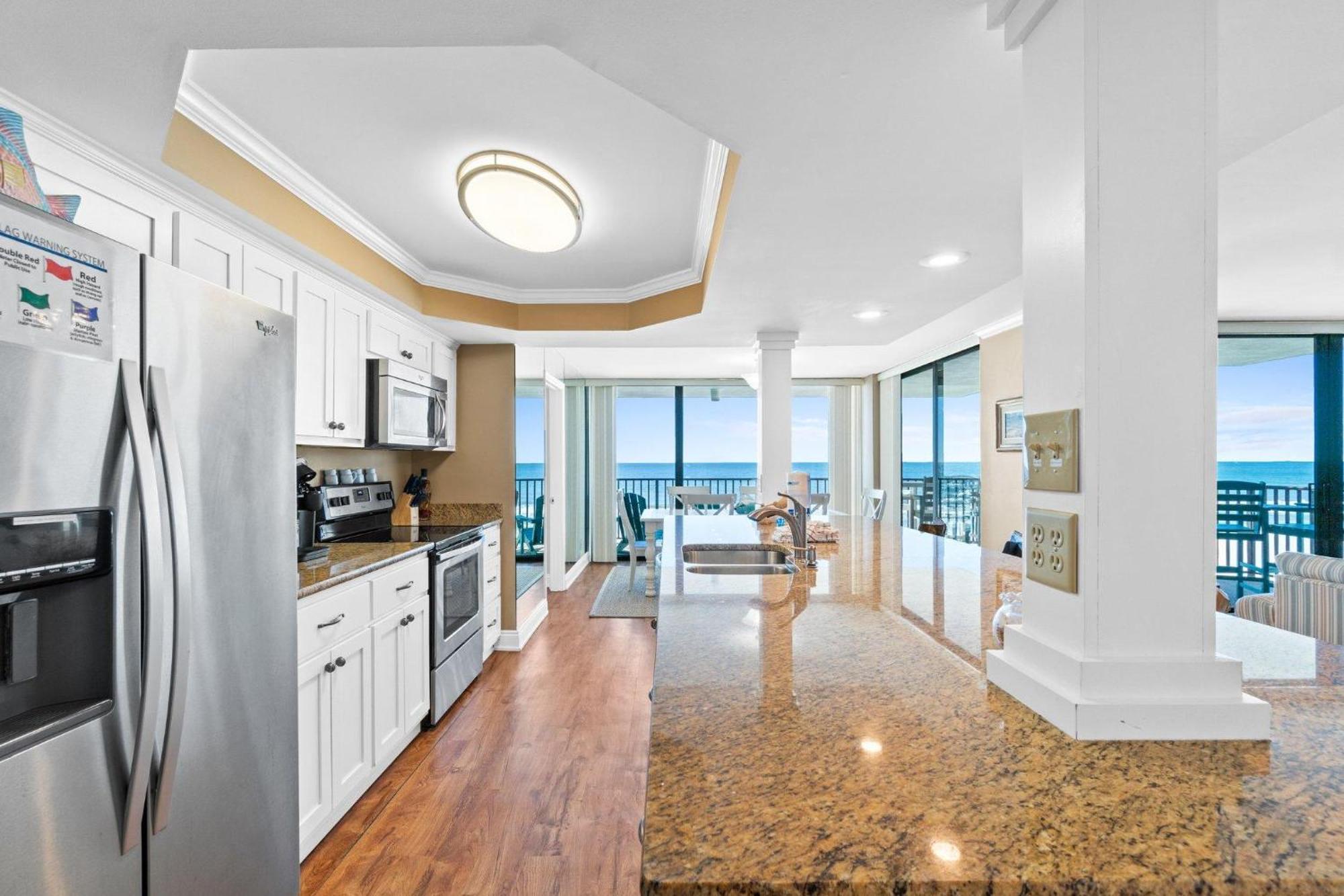 Pelican Walk 408 Holiday home