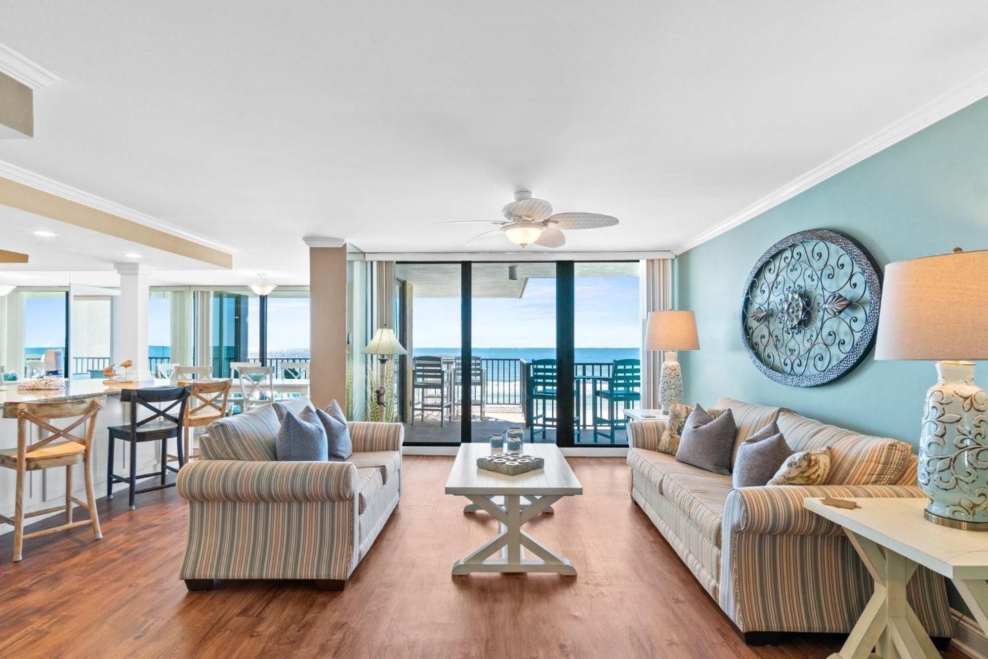 Holiday home Pelican Walk 408