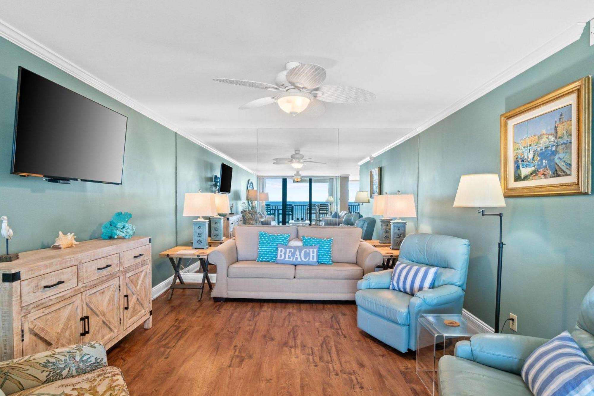 Holiday home Pelican Walk 408 Panama City Beach