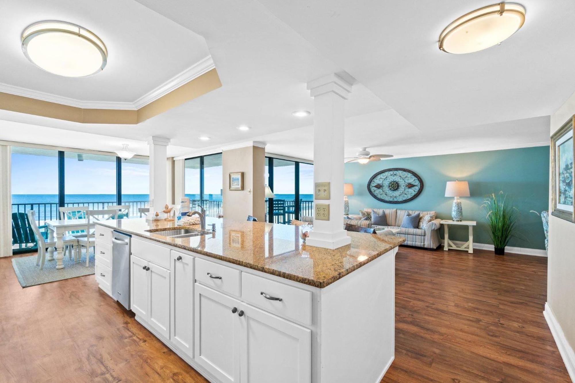 Pelican Walk 408 Holiday home