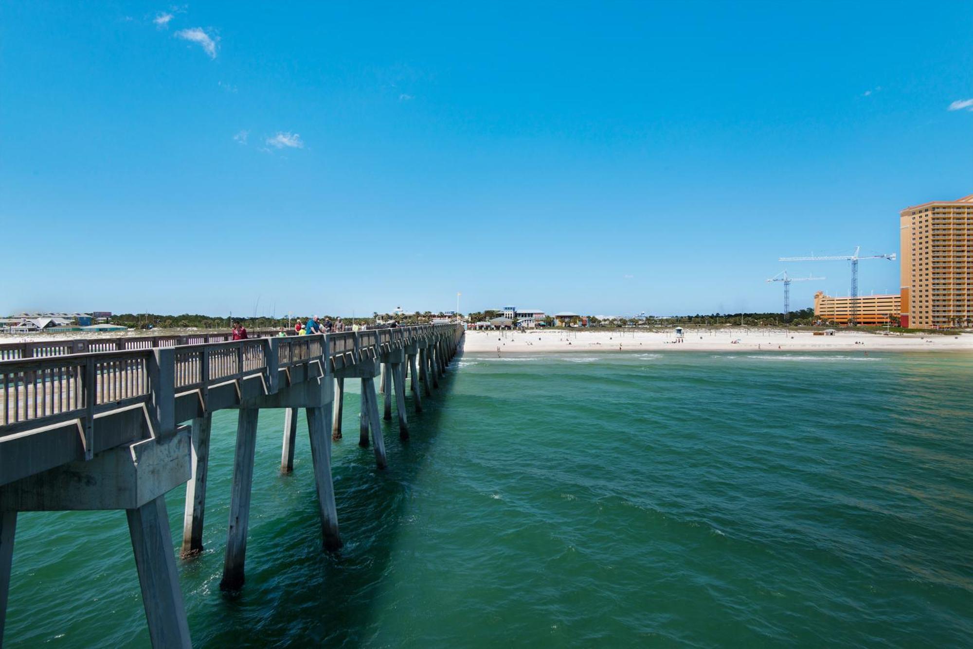 219 Palmetto Pl 2 - Sea Shore