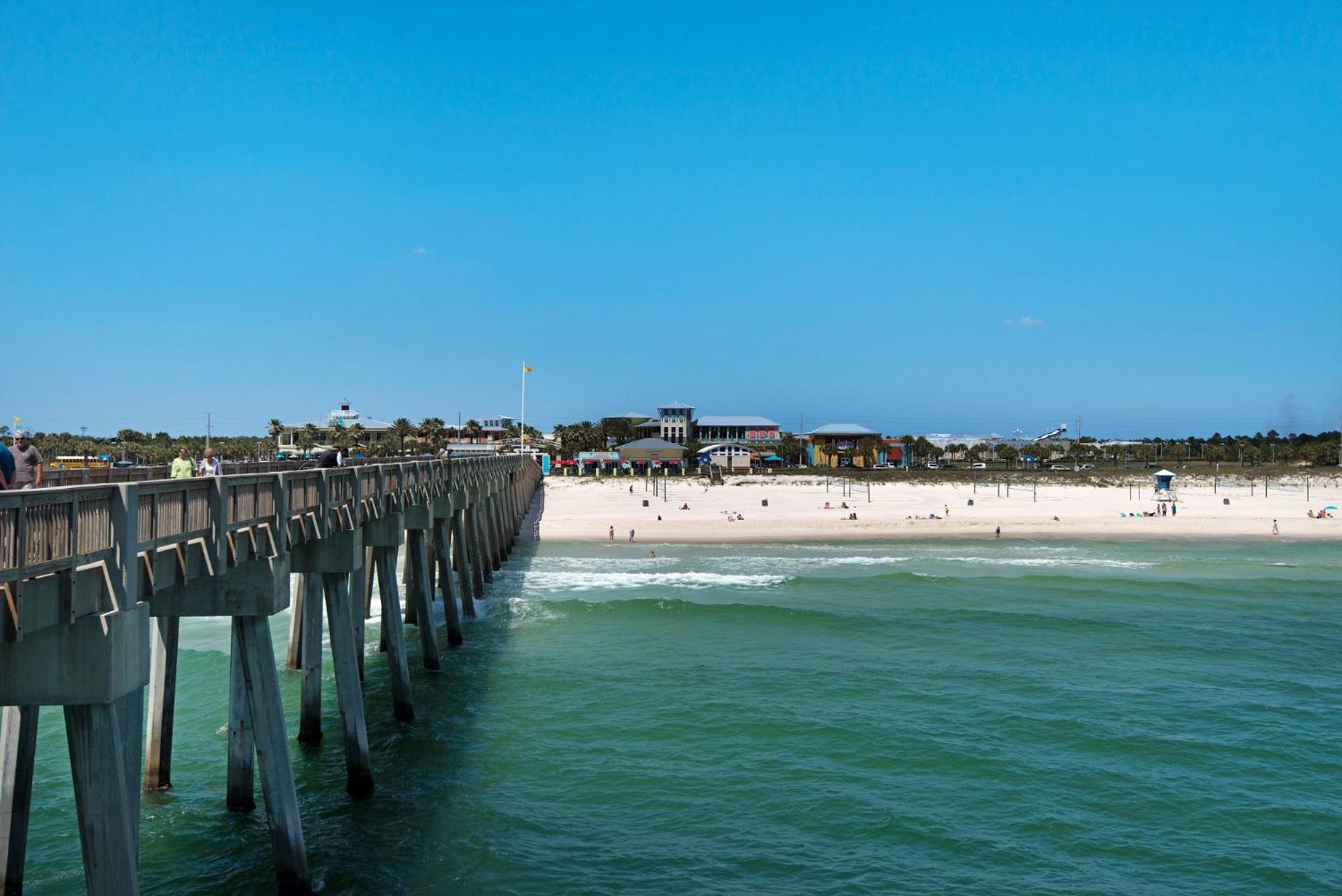 219 Palmetto Pl 2 - Sea Shore