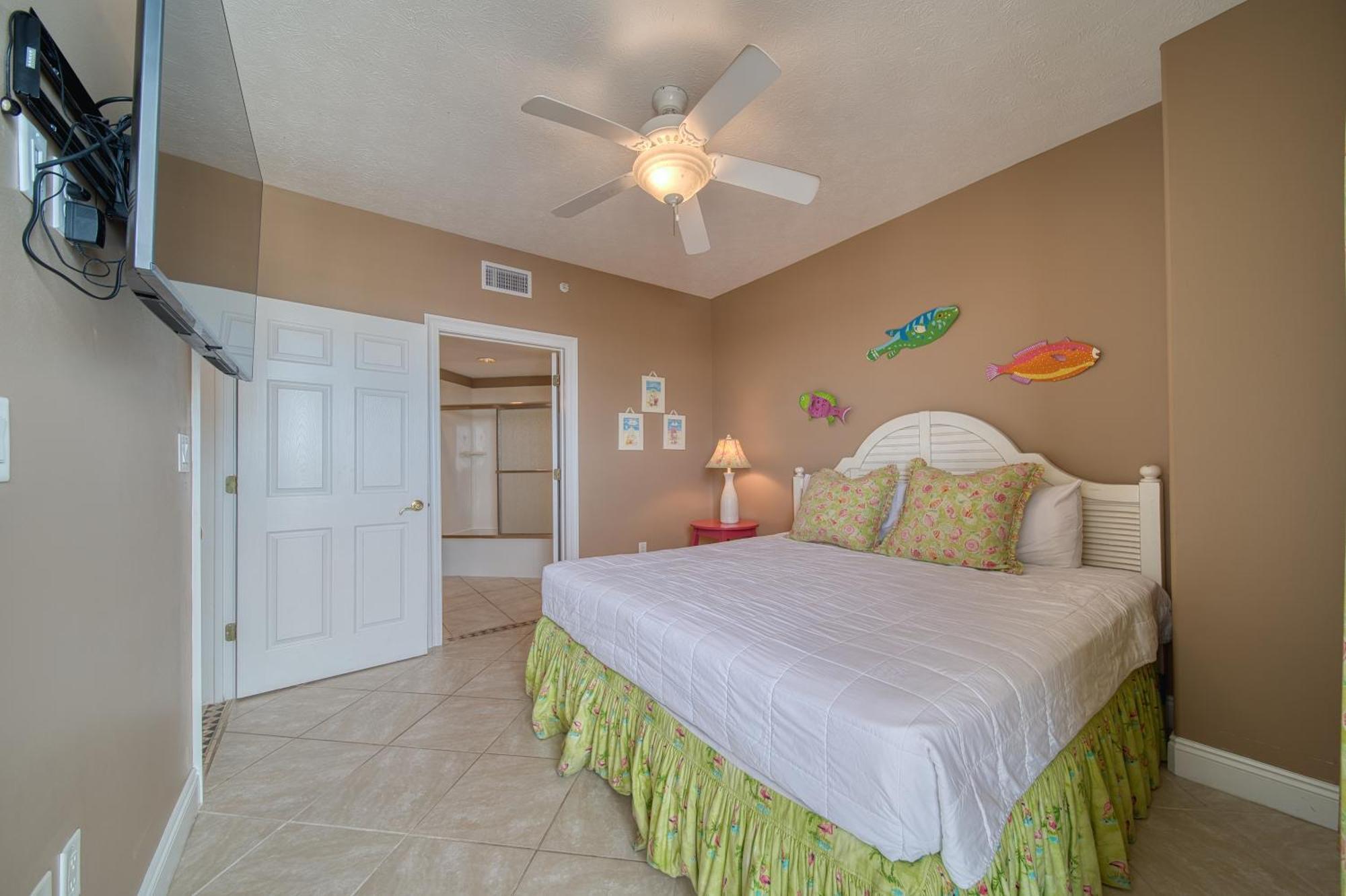 Treasure Island 0901 Holiday home Panama City Beach