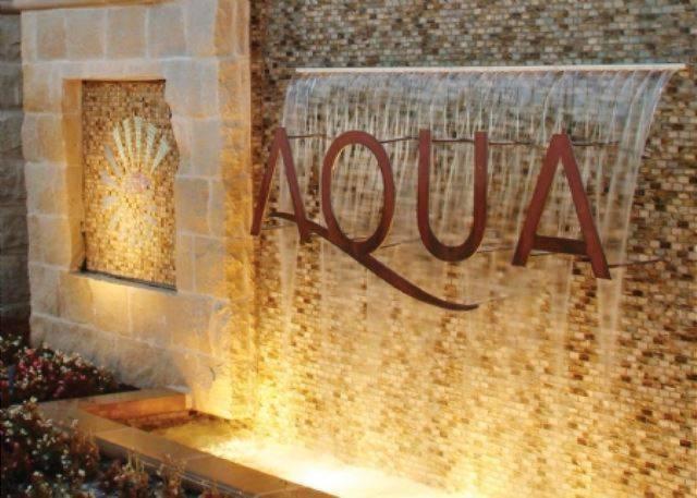 Holiday home Aqua 1409 *