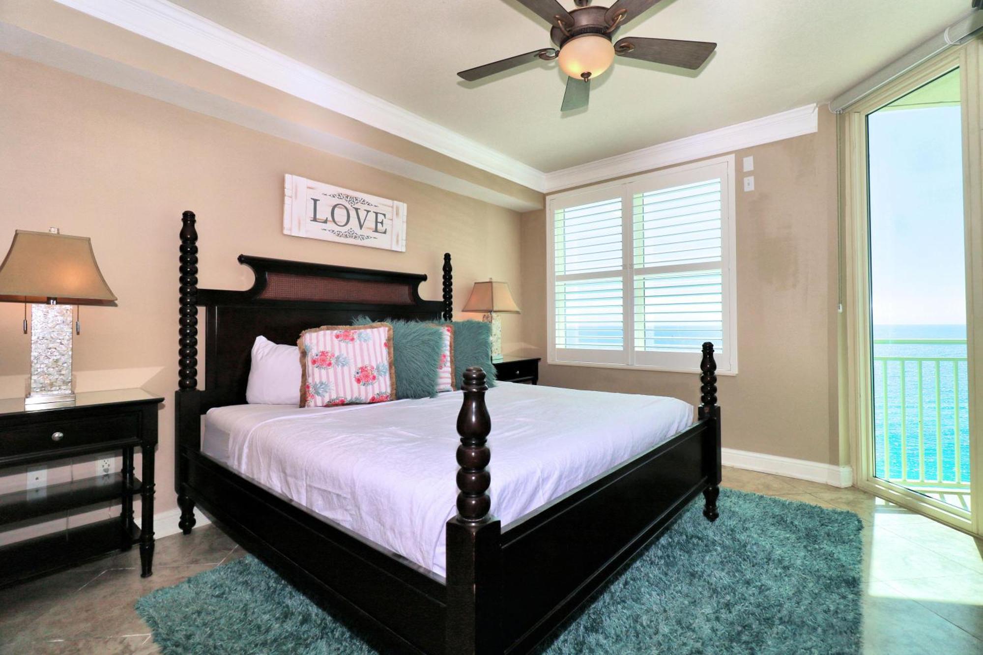 Aqua 1409 Holiday home *