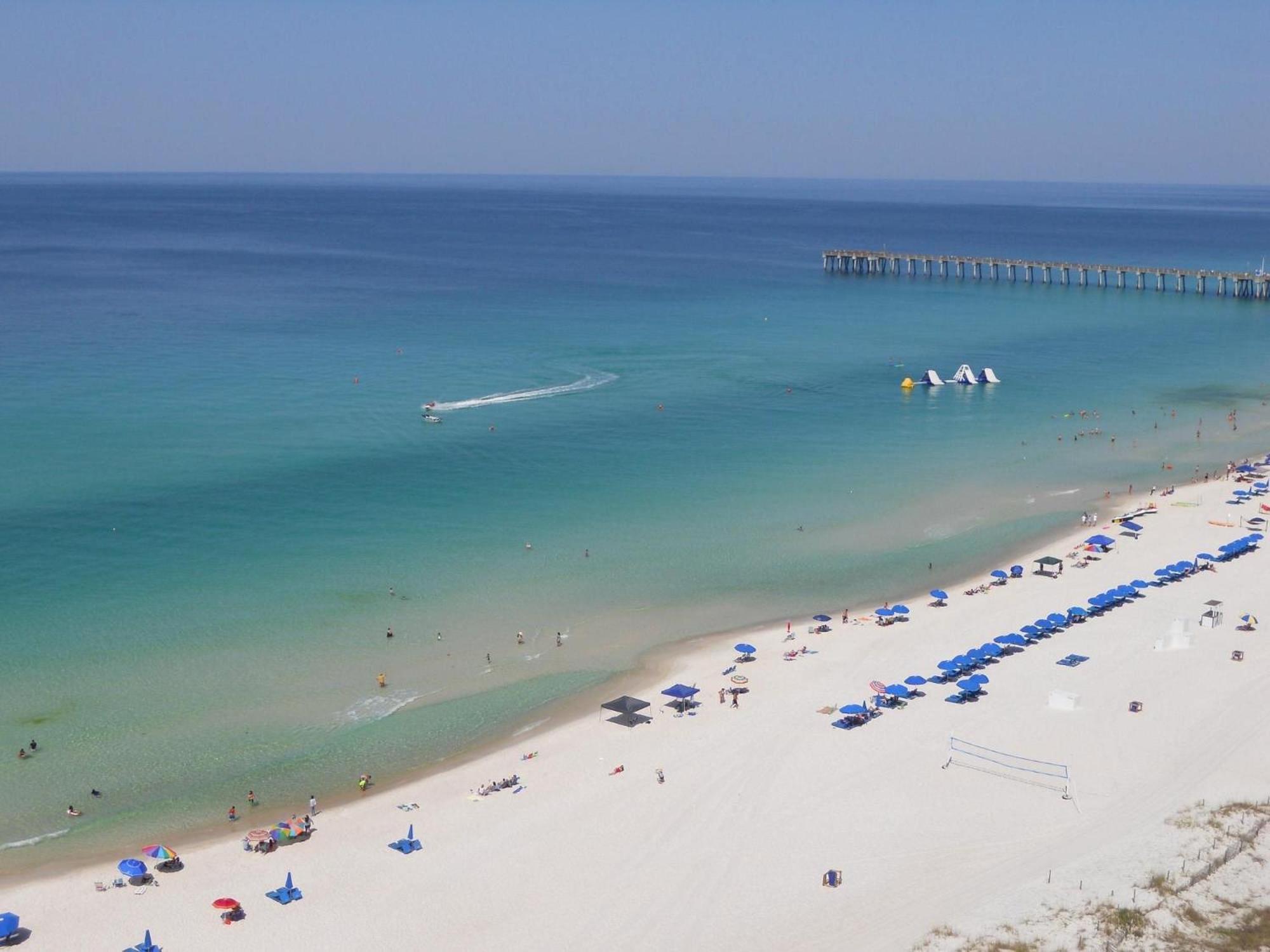 Holiday home Aqua 1409 Panama City Beach
