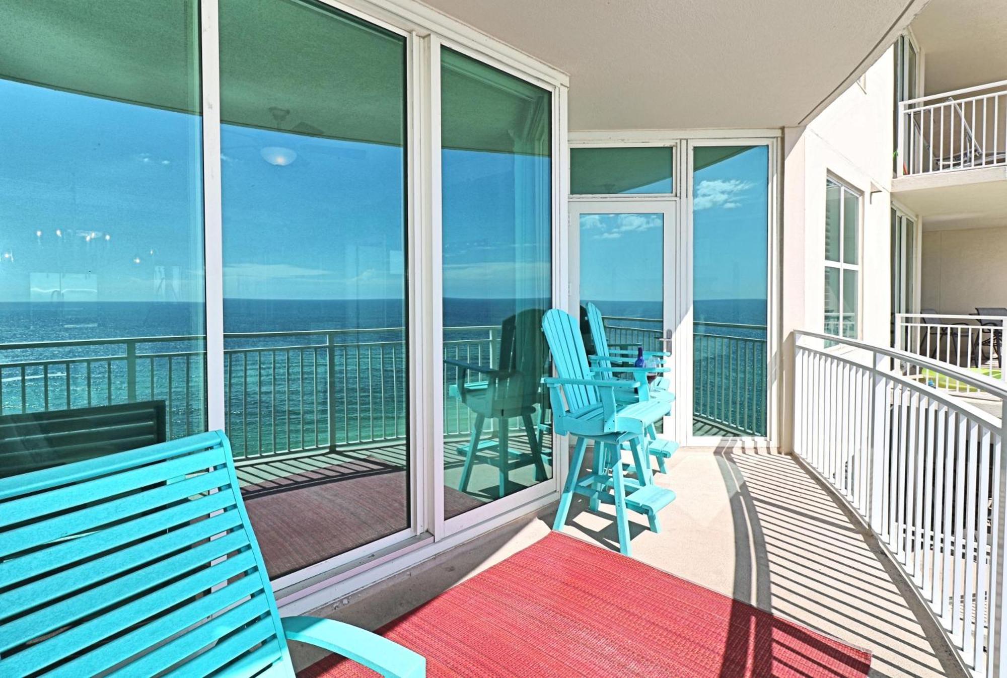 Holiday home Aqua 1409