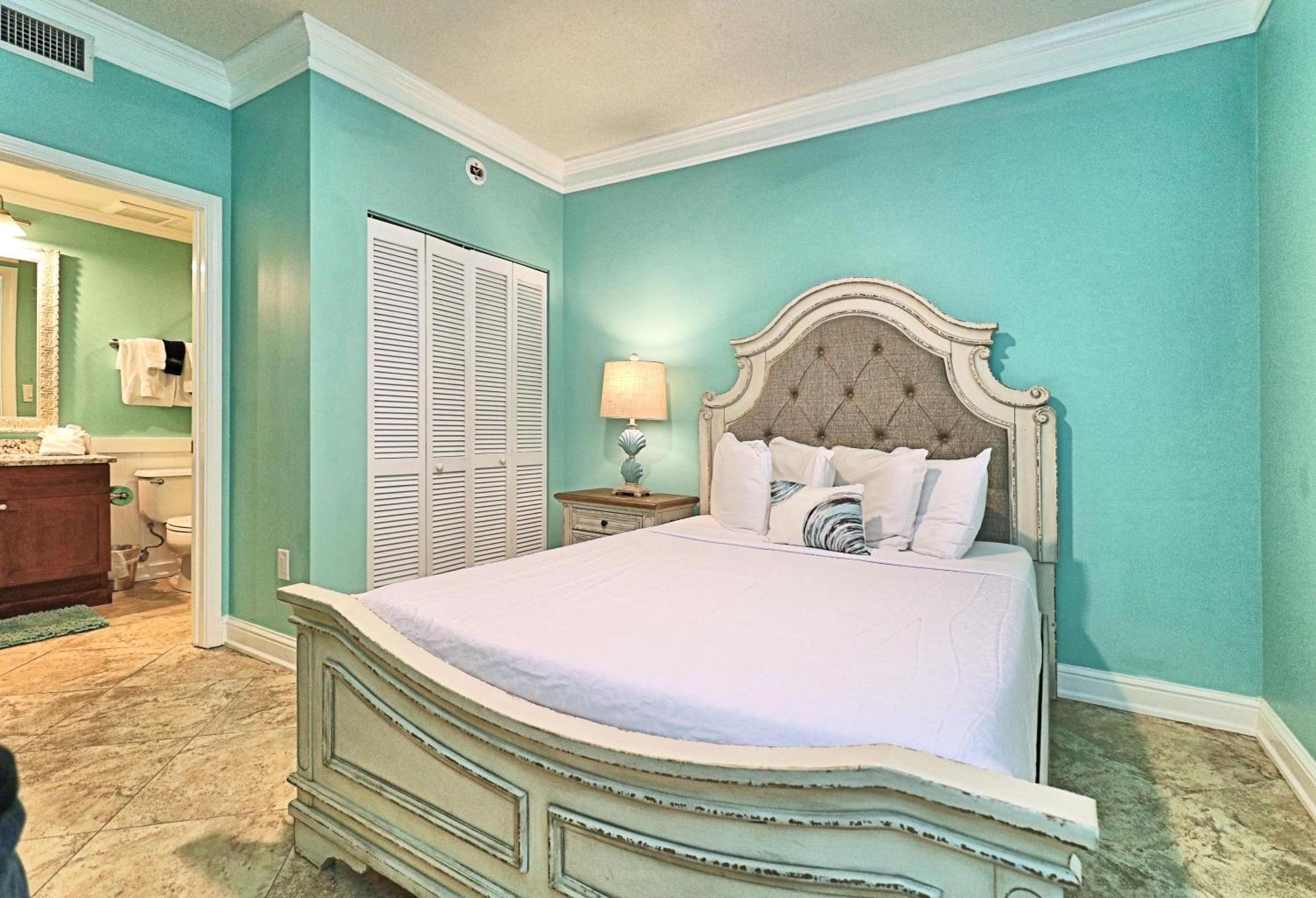 Aqua 1409 Holiday home Panama City Beach