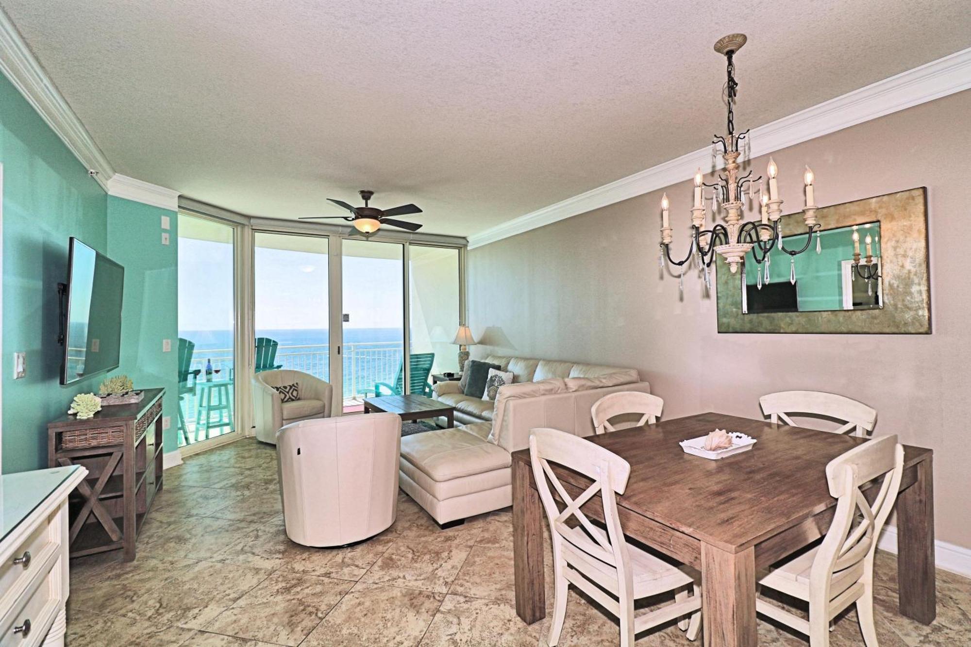 Holiday home Aqua 1409 Panama City Beach