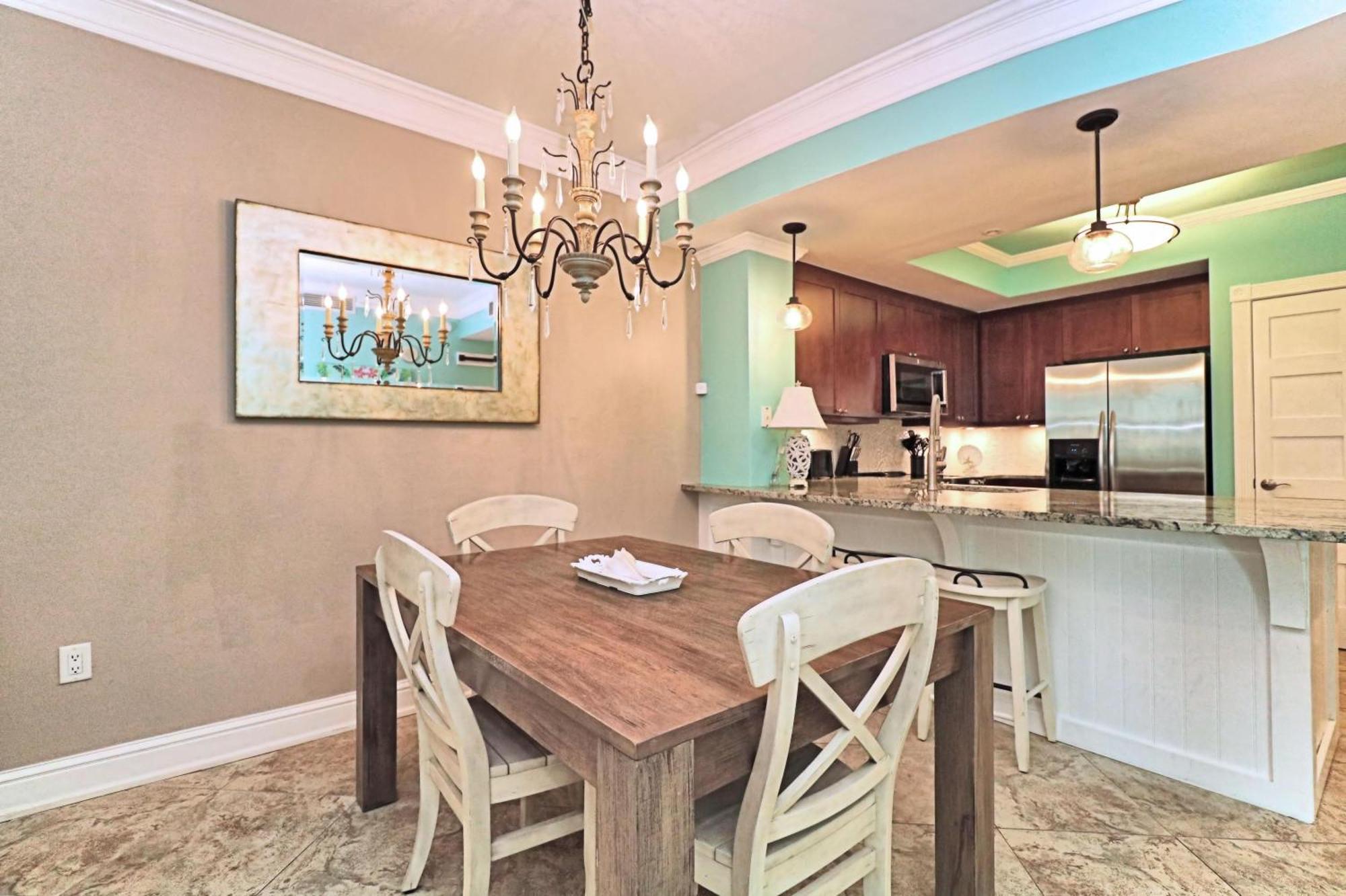 Aqua 1409 Holiday home *
