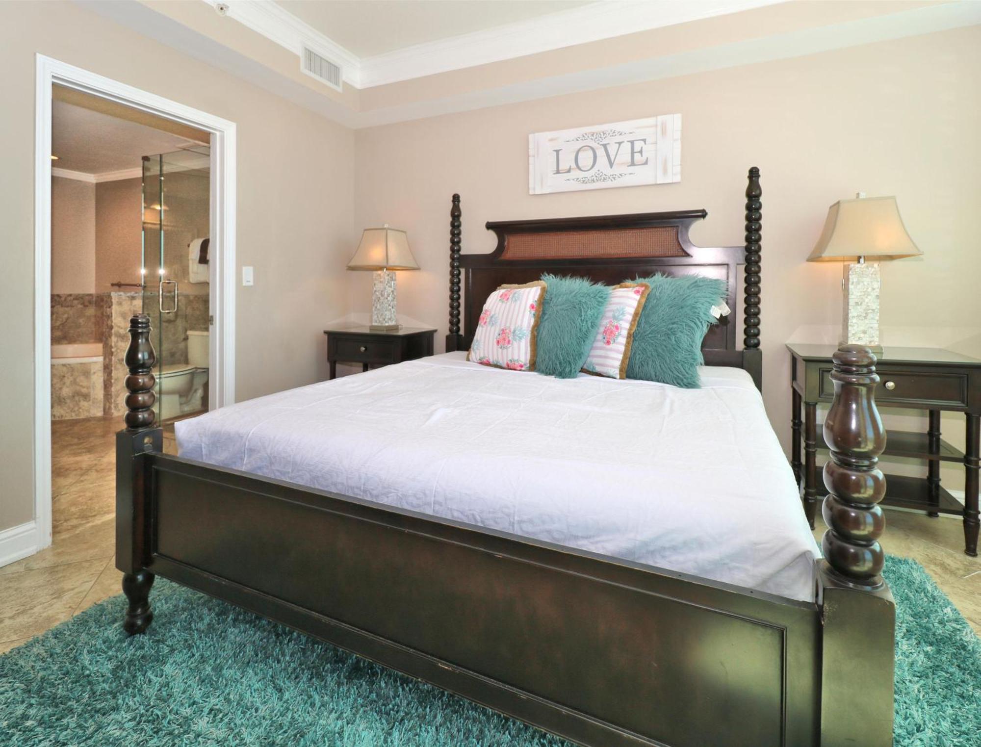 Aqua 1409 Holiday home Panama City Beach